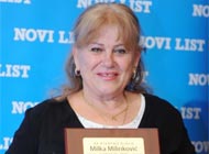 Preminula Milka Milinković