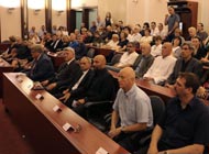 Komemoracija za Milku Milinković