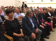 Monografija o fra Serafinu Sabolu