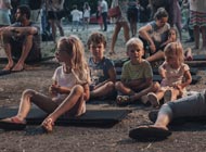 Dječji festival Tobogan
