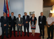 Ministar Butkovića