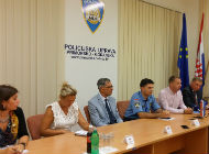 Sigurna turistička sezona u PGŽ