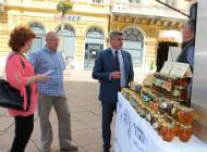 Promocija i prodaja autohtonih proizvoda PGŽ