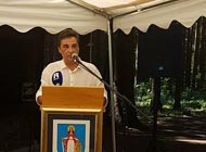 Park šuma Golubinjak - Dan Općine Lokve