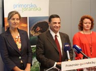 Press kolegij PGŽ