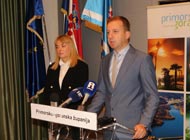 Press kolegij