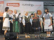 Riječki Slovaci u posjeti Trnavi