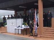 26. obljetnica Zapovjedništva specijalnih snaga