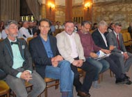 Promocija polaznika Sportskog učilišta