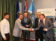 Potpisan Sporazum o financiranju postupka izvlaštenja čvora Trinajstići