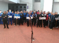 Promocija polaznika Sportskog učilišta