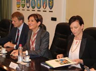 Martina Dalić u PGŽ