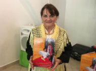 Folklor Njivica