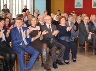 Kućanska zajednica Lavanda