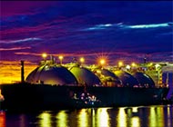 LNG terminal