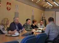 Županijske lučke uprave