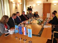 Veleposlanik Mađarske