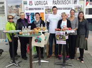Pokretom protiv Parkinsona i Alzheimera