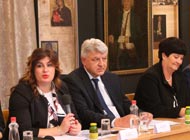 Ministrica Žalac posjetila PGŽ