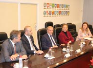 Ministar Bošnjaković u PGŽ