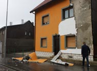 Elementarna nepogoda u Gorskom kotaru