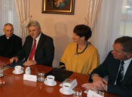 Kapitalne donacije Riječkoj nadbiskupiji