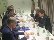 Andrej Plenković u posjeti Opatiji