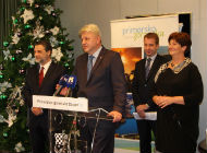 Press kolegij