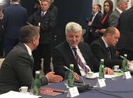 Sastanak župana s Vladom RH
