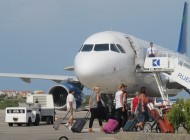 Zračna luka Rijeka