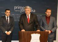 Sastanak župana Komadine s međimurskim županom Posavcem o iskustvima u razvoju zdravstvenih sustava   