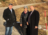 Obilazak ceste Gorski kotar - Musulinii 