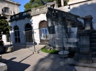 Radovi u Pomorskom i povijesnom muzeju