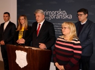 Sastanak o LNG-u sa zastupnicima Hrvatskog sabora