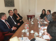 Delegacija PGŽ na sastanku u Beogradu razgovarala o projektima EPK 2020    