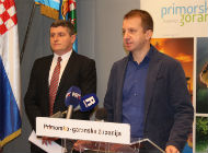 Press kolegij: Boras Mandić i Mamula