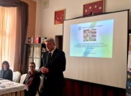 Sastanak s ravnateljima srednjih škola i učeničkih domova