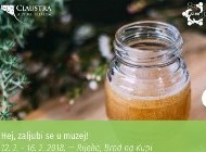 Hej, zaljubi se u muzej!