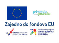 Najava besplatnih edukacije u okviru projekta Jačanje kapaciteta za korištenje ESI fondova u PGŽ
