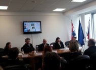 Predstavljanje Europske kulturne rute svetoga Ćirila i Metoda
