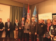  Monografije 2. gardijske brigade GROMOVI