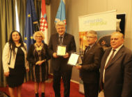Konferencija Svjetske organizacije Roma