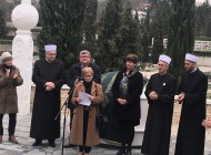 Zajednički mezar