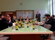 Savjet za sigurnost na cestama PGŽ u Prometnoj školi