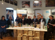 Najava WineRi 2018.