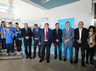 Sportska ambulanta
