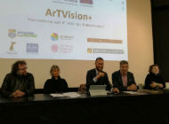 Art vision
