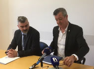 Sjednica GSV-a
