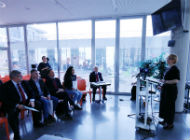 Zamjenika župana Mamula na Konferenciji Mir i sukobi
