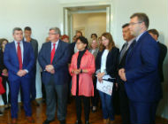 Otvorena Regionalna podružnica Nacionalne zaklade za razvoj civilnog društva u Rijeka
